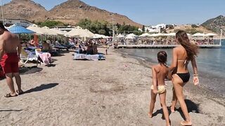 ????????BODRUM Karaincir Beach ????TÜRKİYE