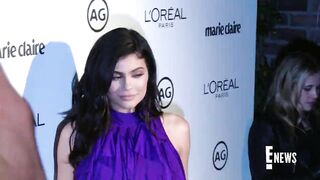 Has Kylie Jenner Been Dropping BABY NAME Hints on Instagram? | E! News