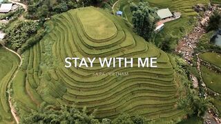 Stay With Me - Music Travel Love (Sam Smith Cover)