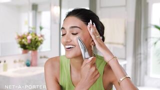 Travel Beauty Regime How-To with Neelam Gill | NET-A-PORTER