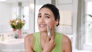 Travel Beauty Regime How-To with Neelam Gill | NET-A-PORTER