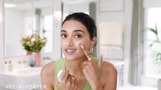 Travel Beauty Regime How-To with Neelam Gill | NET-A-PORTER