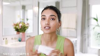 Travel Beauty Regime How-To with Neelam Gill | NET-A-PORTER