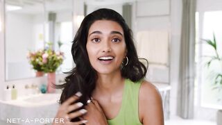 Travel Beauty Regime How-To with Neelam Gill | NET-A-PORTER