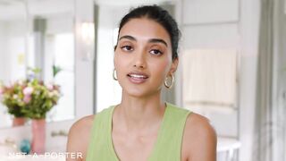 Travel Beauty Regime How-To with Neelam Gill | NET-A-PORTER