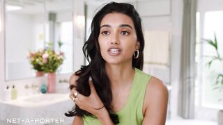 Travel Beauty Regime How-To with Neelam Gill | NET-A-PORTER