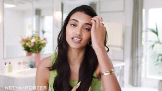 Travel Beauty Regime How-To with Neelam Gill | NET-A-PORTER