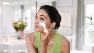 Travel Beauty Regime How-To with Neelam Gill | NET-A-PORTER