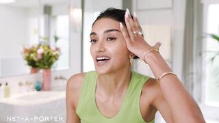 Travel Beauty Regime How-To with Neelam Gill | NET-A-PORTER