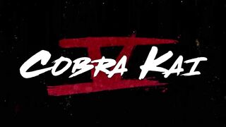 COBRA KAI Season 5 Trailer 2 (2022) Netflix Series