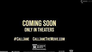 CALL JANE Trailer (2022)