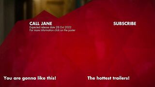 CALL JANE Trailer (2022)