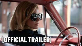 Call Jane: Official Trailer Starring Elizabeth Banks