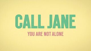 Call Jane: Official Trailer Starring Elizabeth Banks