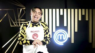 Ricardo Peralta "Pepe" | MasterChef Celebrity 2022