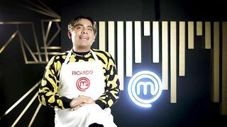 Ricardo Peralta "Pepe" | MasterChef Celebrity 2022