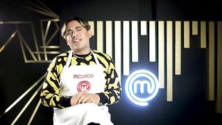 Ricardo Peralta "Pepe" | MasterChef Celebrity 2022