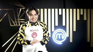 Ricardo Peralta "Pepe" | MasterChef Celebrity 2022