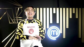 Ricardo Peralta "Pepe" | MasterChef Celebrity 2022