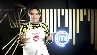 Ricardo Peralta "Pepe" | MasterChef Celebrity 2022