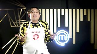 Ricardo Peralta "Pepe" | MasterChef Celebrity 2022