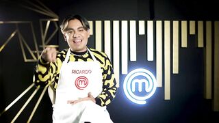 Ricardo Peralta "Pepe" | MasterChef Celebrity 2022