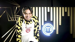 Ricardo Peralta "Pepe" | MasterChef Celebrity 2022