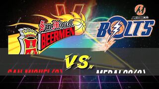 PBA SCHEDULE TODAY August 17, 2022 And Pba Semifinals Game 7