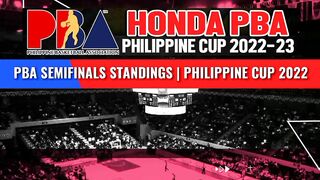 PBA SCHEDULE TODAY August 17, 2022 And Pba Semifinals Game 7