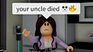 When your mom uses wrong emojis (meme) ROBLOX