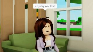 When your mom uses wrong emojis (meme) ROBLOX