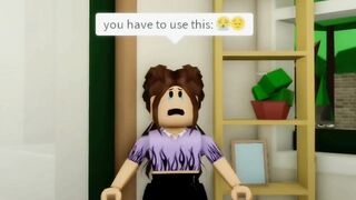 When your mom uses wrong emojis (meme) ROBLOX