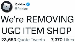 This Is REALLY BAD Roblox...