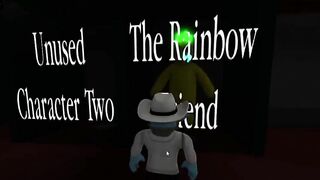 RAINBOW FRIENDS CHAPTER 2