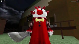 Roblox Puppet ~ FANMADE Clown Jumpscares! ????