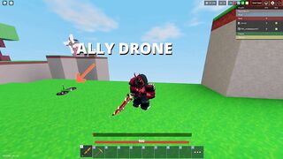 I Bet You Don't Know About This Roblox Bedwars Trick