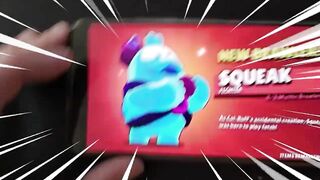 NEW MEGA BOX QUEST IN 2022 FROM SUPERCELL!?- Brawl Stars