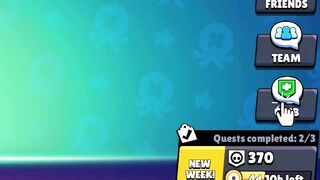 MEGA RARE ACCOUNT IN BRAWL STARS