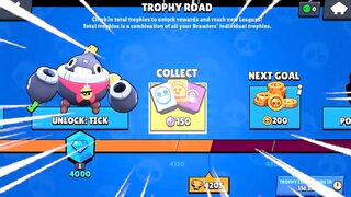 AAAAAAAAAAAAAAAA????/Complete FREE GIFTS Brawl Stars????