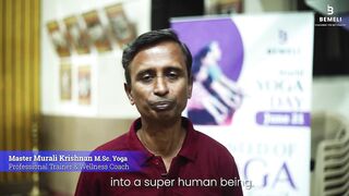 Need of Yoga (English Subtitles) | Bemeli