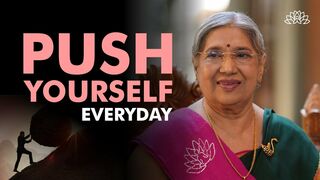 PUSH YOURSELF EVERYDAY - Best Motivational Video of 2022