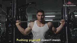 PUSH YOURSELF EVERYDAY - Best Motivational Video of 2022