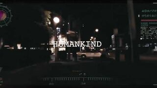 Coldplay - Humankind (Official Video)