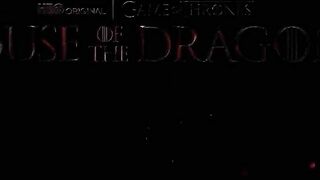 House of The Dragon(2022): NEW FINAL TRAILER 4K | Game of Thrones Prequel