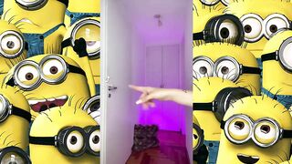 TikTok New Challenge ???????? #Shorts #TikTok #twerk