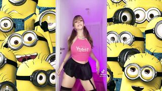 TikTok New Challenge ???????? #Shorts #TikTok #twerk