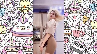 TikTok Mashup ???????????? #tiktok #twerk #bigbank #shorts