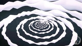 Satisfying 3D Animation - Looping Animation - Oddly [COMPILATION 27]