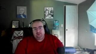 WingsOfRedemption gets banned on Twitch again | 20 minute Stream