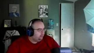 WingsOfRedemption gets banned on Twitch again | 20 minute Stream